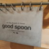 なんばCITYに『good spoon』ってお店ができてる。