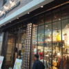 『JOURNAL STANDARD』 心斎橋店が１０月２９日に閉店。